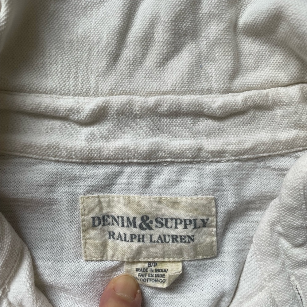Ralph Lauren shirt